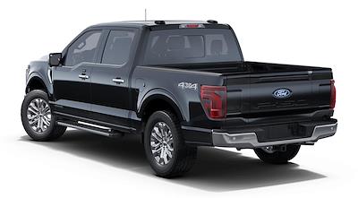 2025 Ford F-150 SuperCrew Cab 4x4 Pickup for sale #GB17815 - photo 2