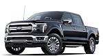 2025 Ford F-150 SuperCrew Cab 4x4 Pickup for sale #GB17815 - photo 1