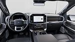 2025 Ford F-150 SuperCrew Cab 4x4 Pickup for sale #GB17815 - photo 7