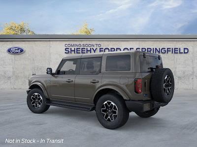 2025 Ford Bronco 4WD SUV for sale #GB17875 - photo 2