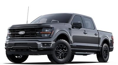 2025 Ford F-150 SuperCrew Cab 4x4 Pickup for sale #GB19843 - photo 1
