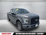 2015 Ford F-150 Super Cab 4x4 Pickup for sale #GB19843A - photo 1