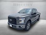 2015 Ford F-150 Super Cab 4x4 Pickup for sale #GB19843A - photo 7