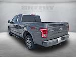 2015 Ford F-150 Super Cab 4x4 Pickup for sale #GB19843A - photo 5