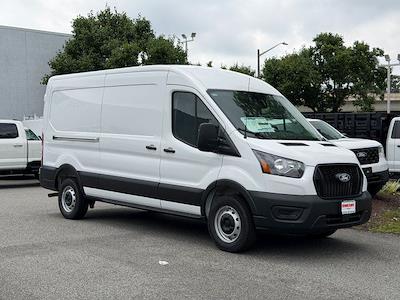 2026 Ford Transit 250 Medium Roof RWD Empty Cargo Van for sale #GB20607 - photo 1
