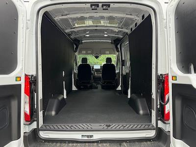 2026 Ford Transit 250 Medium Roof RWD Empty Cargo Van for sale #GB20607 - photo 2