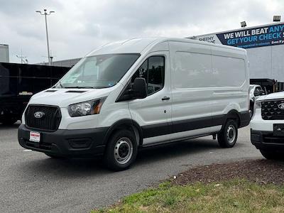2026 Ford Transit 250 Medium Roof RWD Empty Cargo Van for sale #GB20607 - photo 2