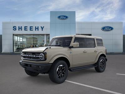 2025 Ford Bronco 4WD SUV for sale #GB22195 - photo 1