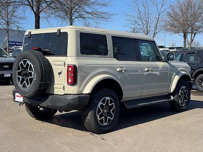 New 2025 Ford Bronco - photo 1