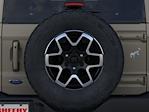 2025 Ford Bronco 4WD SUV for sale #GB22195 - photo 24