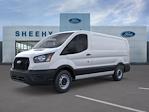 2025 Ford Transit 250 Low Roof RWD Empty Cargo Van for sale #GB22474 - photo 1