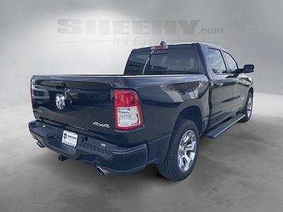 2019 Ram 1500 Crew Cab 4WD Pickup for sale #GB22832A - photo 2