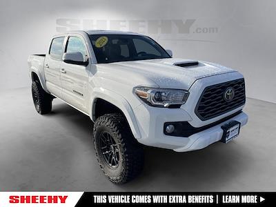 2023 Toyota Tacoma Double Cab 4WD Pickup for sale #GB22832B - photo 1