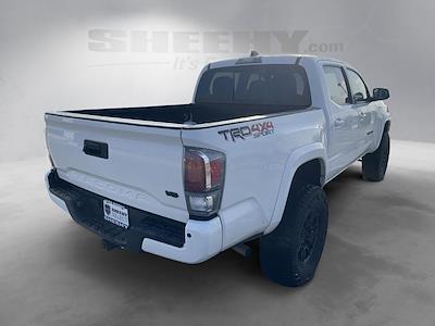 2023 Toyota Tacoma Double Cab 4WD Pickup for sale #GB22832B - photo 2