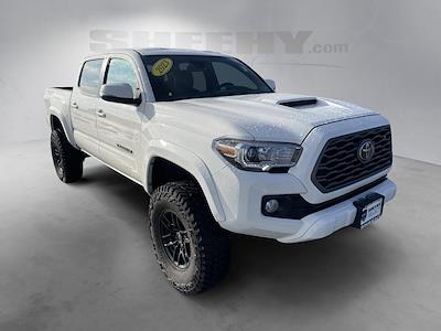 2023 Toyota Tacoma Double Cab 4WD Pickup for sale #GB22832B - photo 2