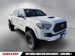 Used 2023 Toyota Tacoma TRD Sport Double Cab for sale #GB22832B - photo 1