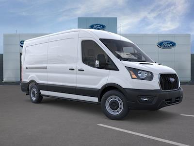 New 2025 Ford Transit 250 Medium Roof Empty Cargo Van for sale #GB22938 - photo 1