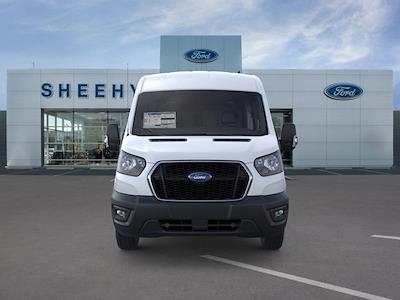 New 2025 Ford Transit 250 Medium Roof Empty Cargo Van for sale #GB22938 - photo 2
