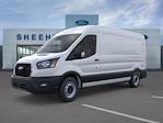New 2025 Ford Transit 250 Medium Roof Empty Cargo Van for sale #GB22938 - photo 3