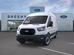 New 2025 Ford Transit 250 Medium Roof Empty Cargo Van for sale #GB22938 - photo 4