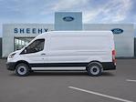 New 2025 Ford Transit 250 Medium Roof Empty Cargo Van for sale #GB22938 - photo 5