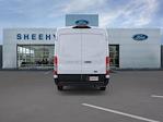 New 2025 Ford Transit 250 Medium Roof Empty Cargo Van for sale #GB22938 - photo 7