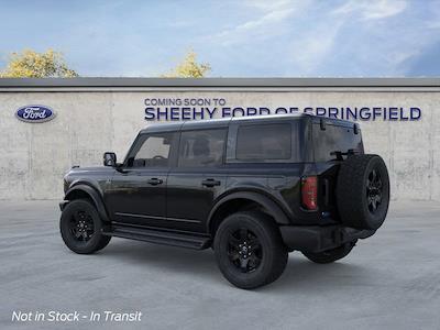 2025 Ford Bronco 4WD SUV for sale #GB23135 - photo 2