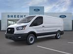 2025 Ford Transit 250 Low Roof RWD Empty Cargo Van for sale #GB23805 - photo 5
