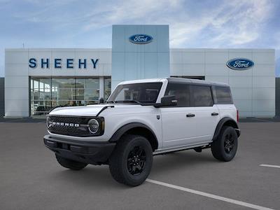 New 2025 Ford Bronco Big Bend 4WD SUV for sale #GB25638 - photo 1