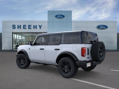 2025 Ford Bronco 4WD SUV for sale #GB25638 - photo 2