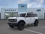 New 2025 Ford Bronco Big Bend 4WD SUV for sale #GB25638 - photo 1