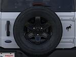 New 2025 Ford Bronco Big Bend 4WD SUV for sale #GB25638 - photo 24