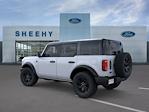New 2025 Ford Bronco Big Bend 4WD SUV for sale #GB25638 - photo 4