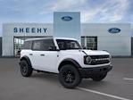 New 2025 Ford Bronco Big Bend 4WD SUV for sale #GB25638 - photo 7