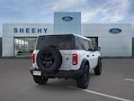New 2025 Ford Bronco Big Bend 4WD SUV for sale #GB25638 - photo 8