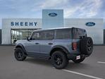 2025 Ford Bronco 4WD SUV for sale #GB26072 - photo 2