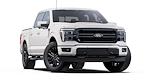 2025 Ford F-150 SuperCrew Cab 4x4 Pickup for sale #GB26410 - photo 4