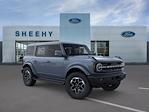 2025 Ford Bronco 4WD SUV for sale #GB26996 - photo 7