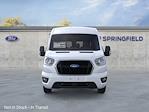 2025 Ford Transit 350 Medium Roof RWD Passenger Van for sale #GB27168 - photo 3