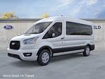 2025 Ford Transit 350 Medium Roof RWD Passenger Van for sale #GB27168 - photo 4