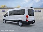 2025 Ford Transit 350 Medium Roof RWD Passenger Van for sale #GB27168 - photo 7