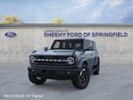 2025 Ford Bronco 4WD SUV for sale #GB27489 - photo 3