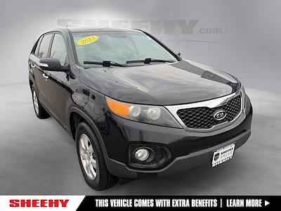 Used 2013 Kia Sorento LX for sale #GB27489A - photo 1