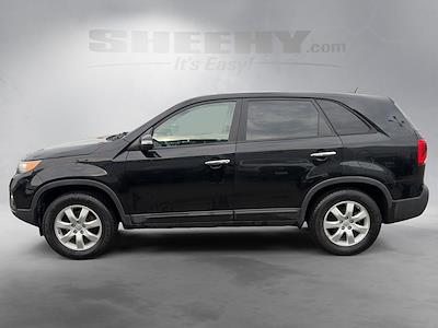 Used 2013 Kia Sorento LX for sale #GB27489A - photo 2