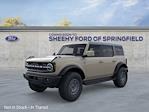 2025 Ford Bronco 4WD SUV for sale #GB27510 - photo 1