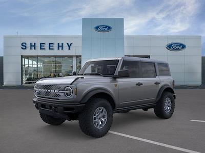 2025 Ford Bronco 4WD SUV for sale #GB27563 - photo 1