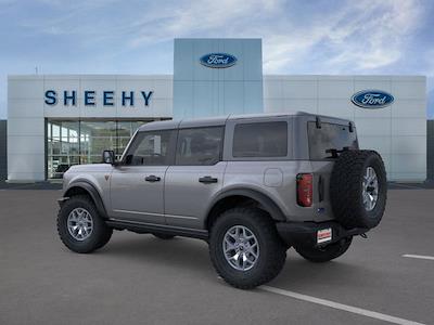 2025 Ford Bronco 4WD SUV for sale #GB27563 - photo 2