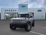 2025 Ford Bronco 4WD SUV for sale #GB27563 - photo 3