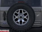 2025 Ford Bronco 4WD SUV for sale #GB27563 - photo 24