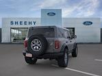 2025 Ford Bronco 4WD SUV for sale #GB27563 - photo 8